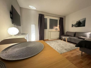 Lägenhet i centrala Lidköping - MyHostel Lidköping
